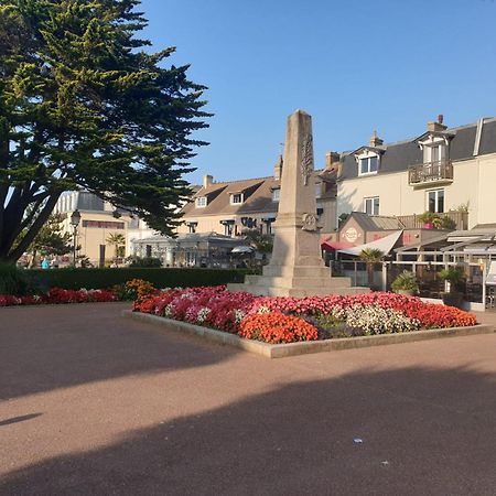 クルル・シュル・メールVue Panoramiqueアパートメント エクステリア 写真